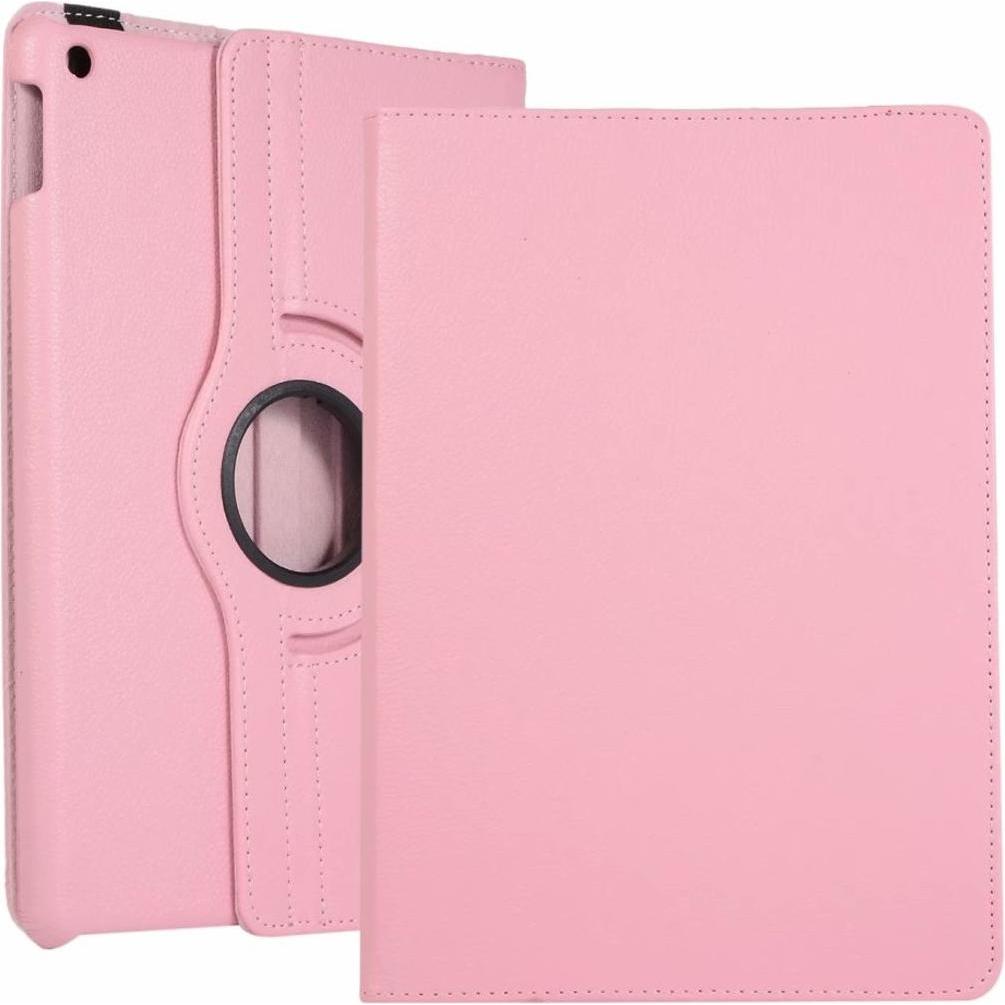 König Design Schutz Tablet Hülle für Apple iPad 10.2 (2021) Case Cover Tasche Etuis Schwarz (IPad 10.2 (2021)), Tablet H...