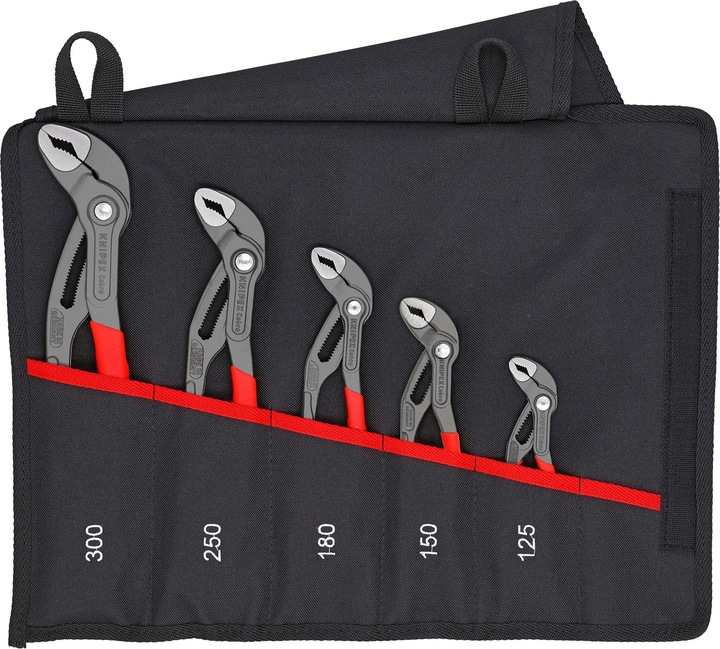Actual product image Knipex Cobra-Set (300 mm)