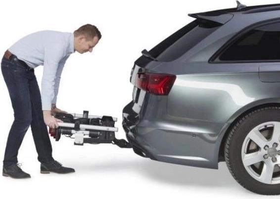 Image du produit Uebler i21 Z Support d'attelage