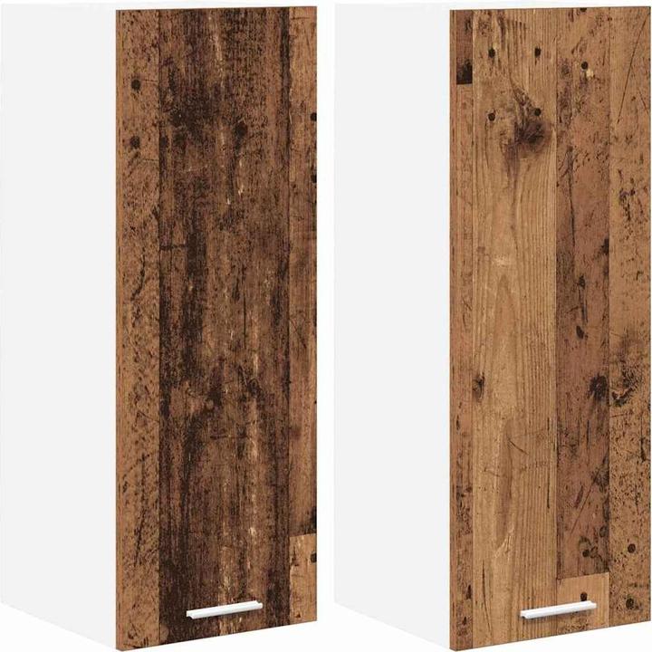 Produktbild vidaXL Küchenaufbewahrung (31 x 30 x 80 cm)