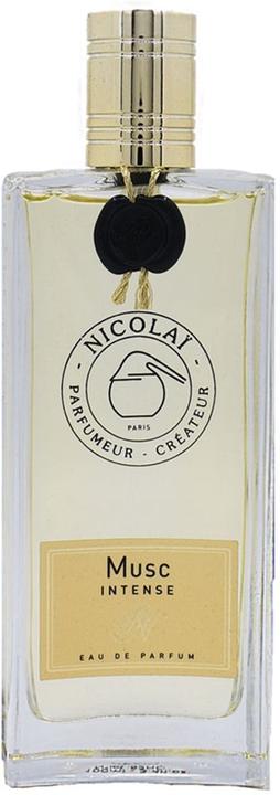 Musc Intense (Eau de Parfum, 100 ml)