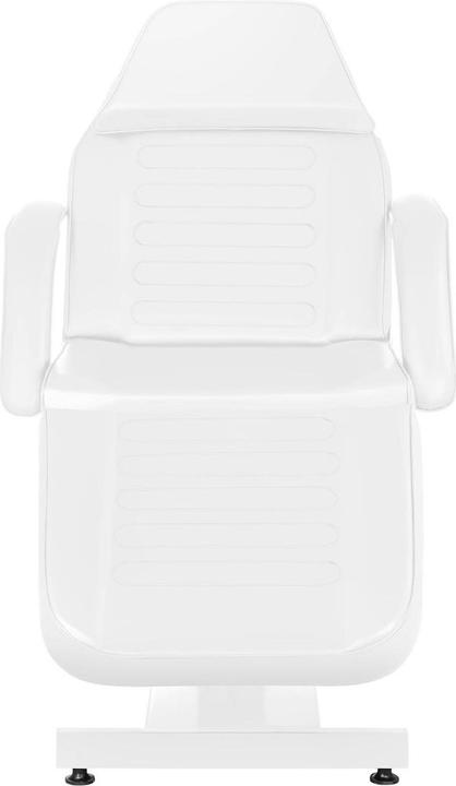 Produktbild Physa Kosmetikliege Massagebett Hydraulische Therapieliege Massageliege Weiss