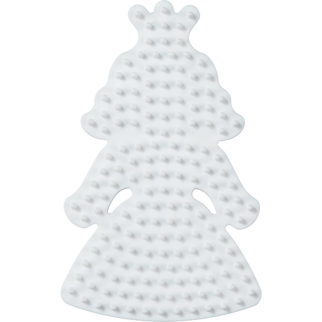 Hama Perlen Striscia La Notizia - Prinses