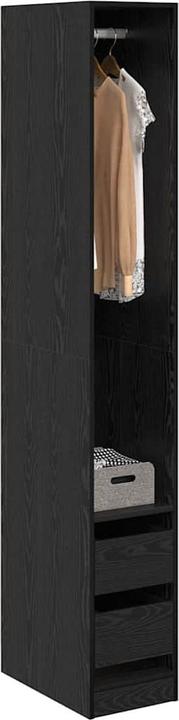 Immagine prodotto vidaXL Kleiderschrank (30 x 50 x 202 cm)