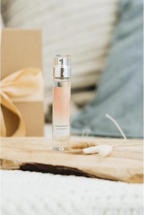 Produktbild Ava & May Mini-Duftkerzen und Diffuser