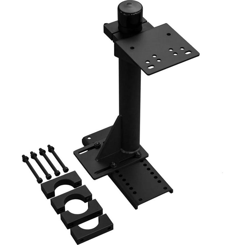 Nitro Concepts Gear Shift Halter für das S-Racer Rig, Zubehör Gaming Möbel