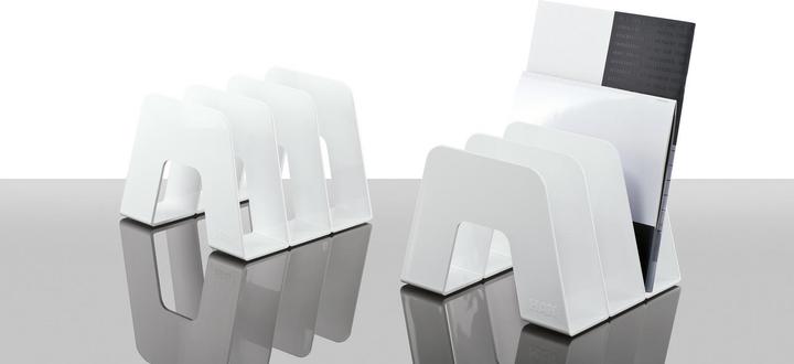 Actual product image Han Sorter (A4, C4)