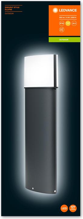 Produktbild Ledvance Endura Style Ellipse (890 lm, IP44)