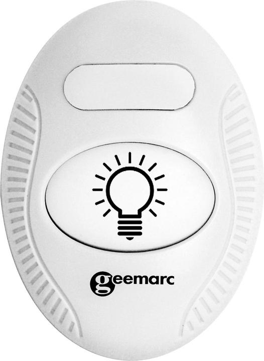 Produktbild Geemarc AmpliCALL 6 LED Warnsignal-Glühbirne