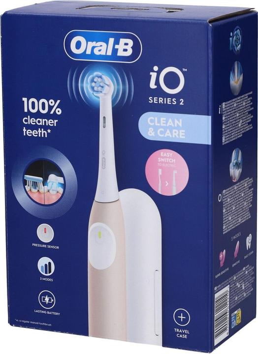 Image du produit Oral-B iO2