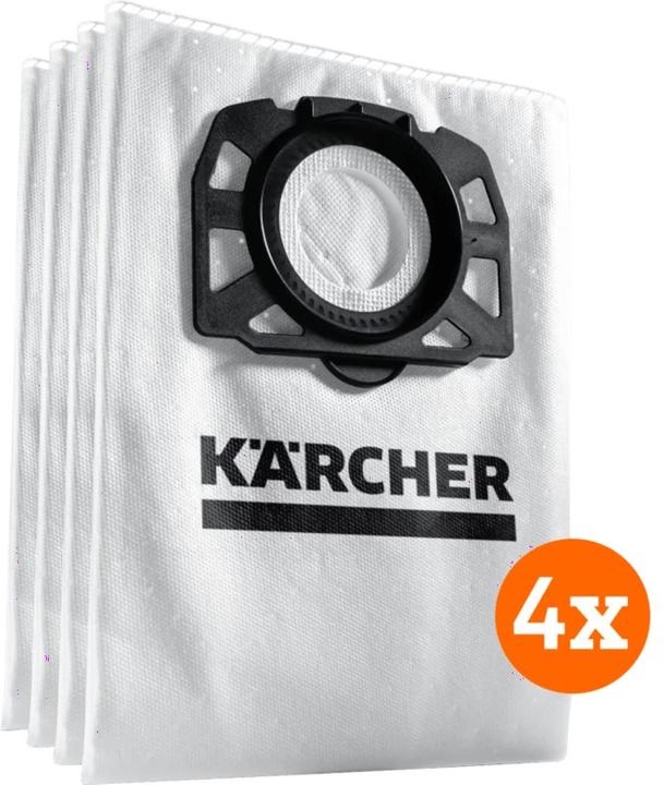 Produktbild Kärcher Kfi 487