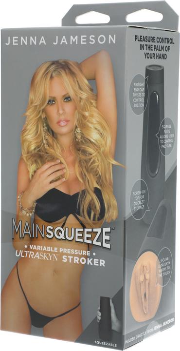 Produktbild Doc Johnson Jenna Jameson - ULTRASKYN Stroker - Pussy