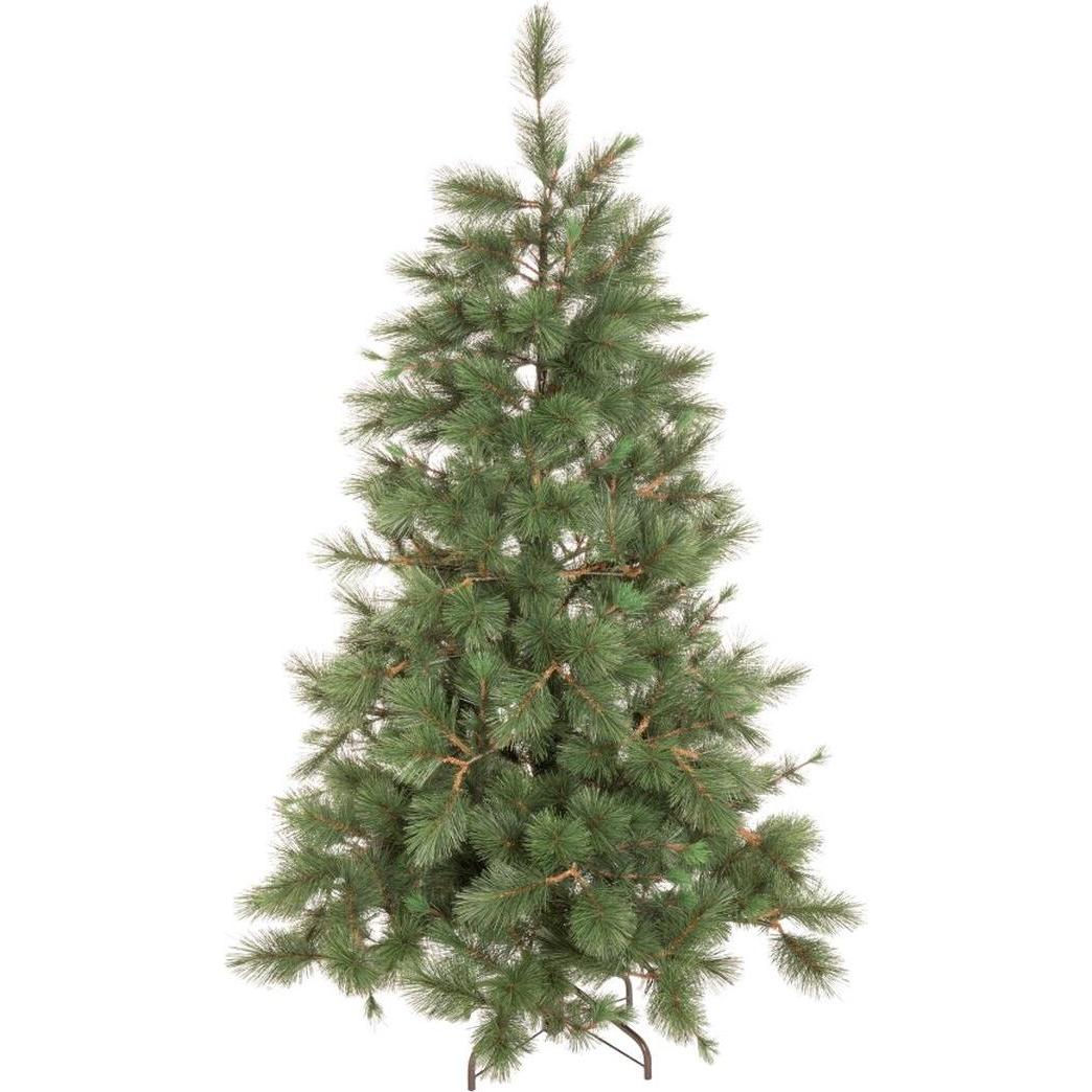 Thumbnail - Natec, Weihnachtsbaum, Weihnachtsbaum grün PVC Polyäthylen 70 x 70 x 150 cm (150 cm)