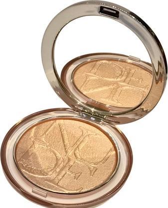 Produktbild Dior Diorskin Nude Luminizer (03 Golden Glow)