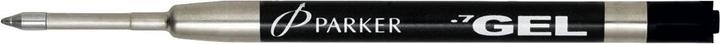 Immagine prodotto Parker Pen Rt Z46 (1 Pezzo/i, Nero, 0.70 mm)
