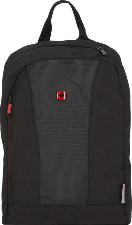 Actual product image Wenger Monosling Black ( R ) (6 l)