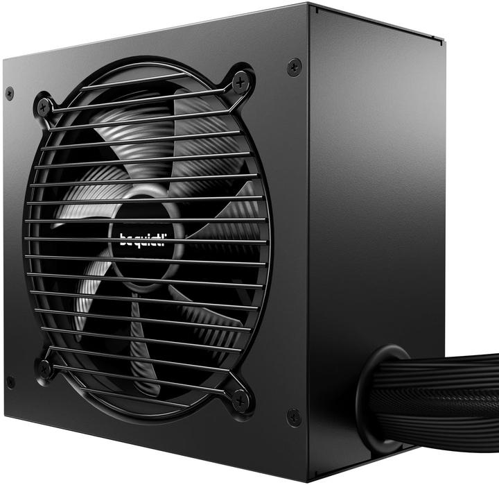 Produktbild be quiet! Pure Power 12 (850 W)