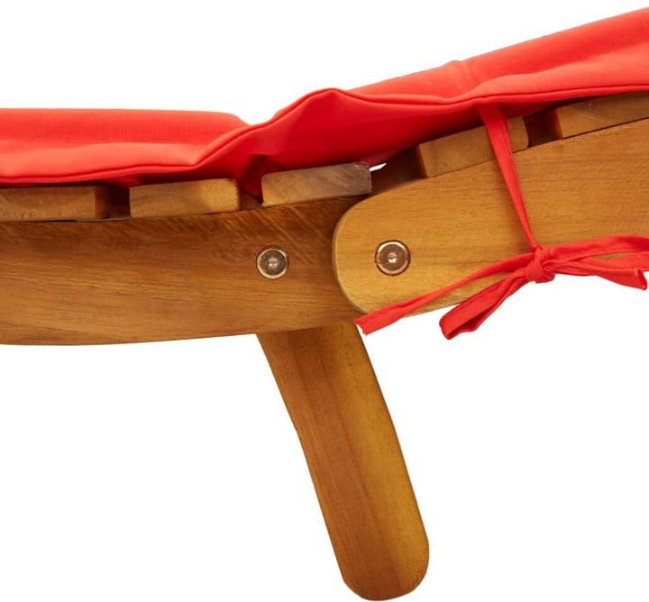 Immagine prodotto vidaXL Sonnenliege (55 cm)