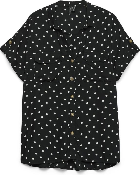 Immagine prodotto Vero Moda Vmbumpy Ss Shirt Aop Wvn Noos (M)