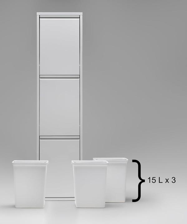 Produktbild Gowoll Mülltrennsystem (45 l)