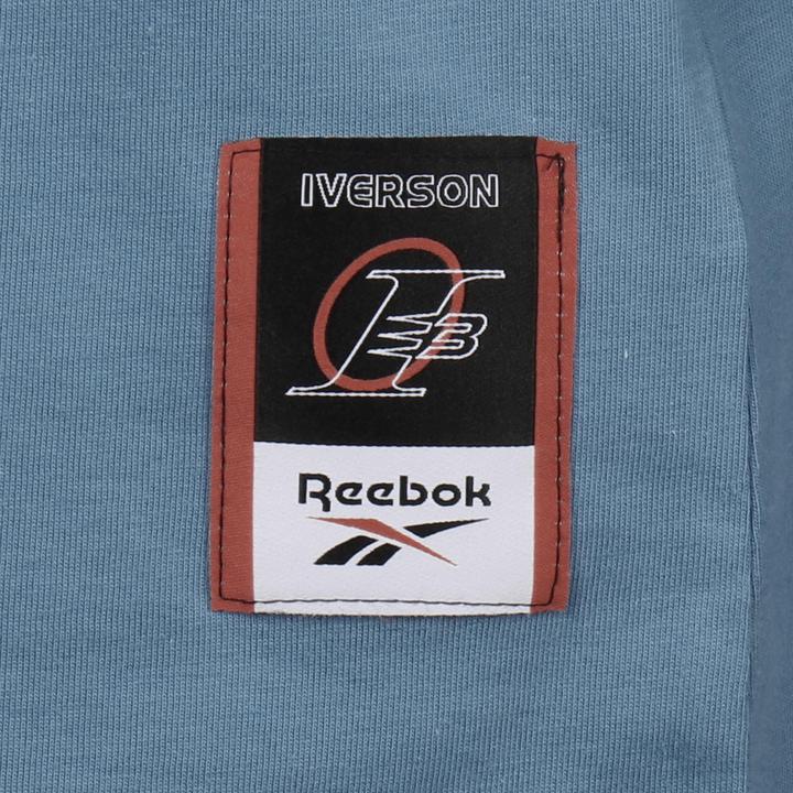 Image du produit Reebok T-shirt BB Iverson (S)