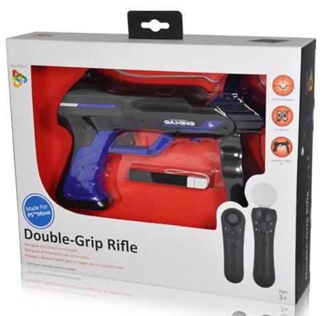 Immagine prodotto Playfect 56790 Computer Games Storage Box and Accessories