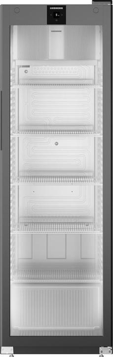 Actual product image Liebherr Recirculating Air Fridge MRFVG 4011 Black (246 l)