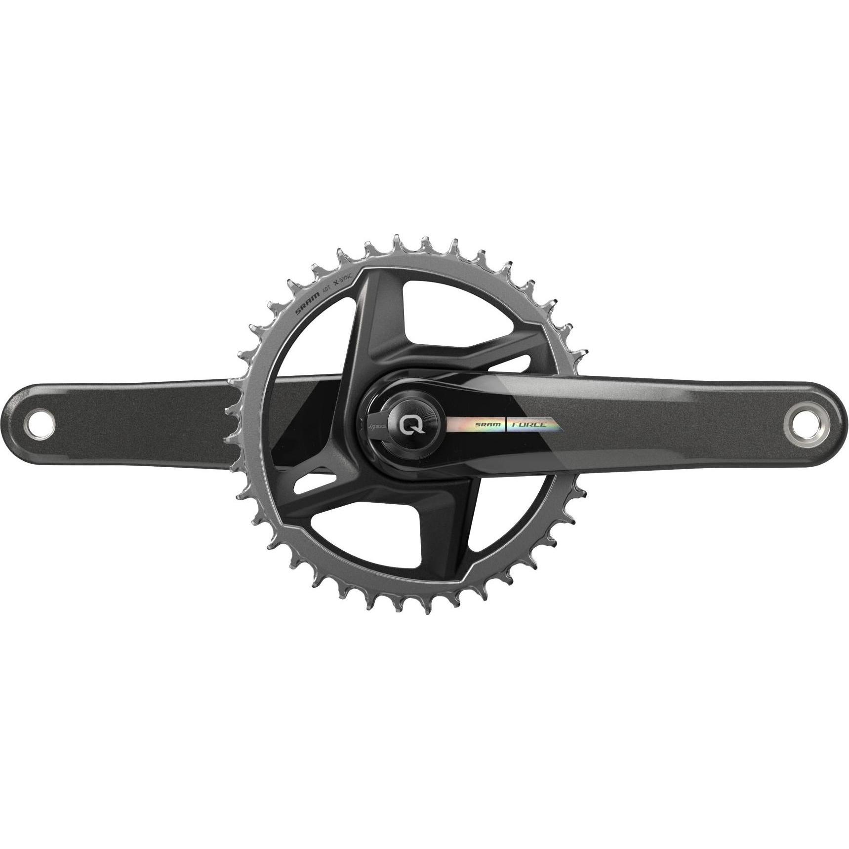 Sram, Velokurbel, (172.50 mm)