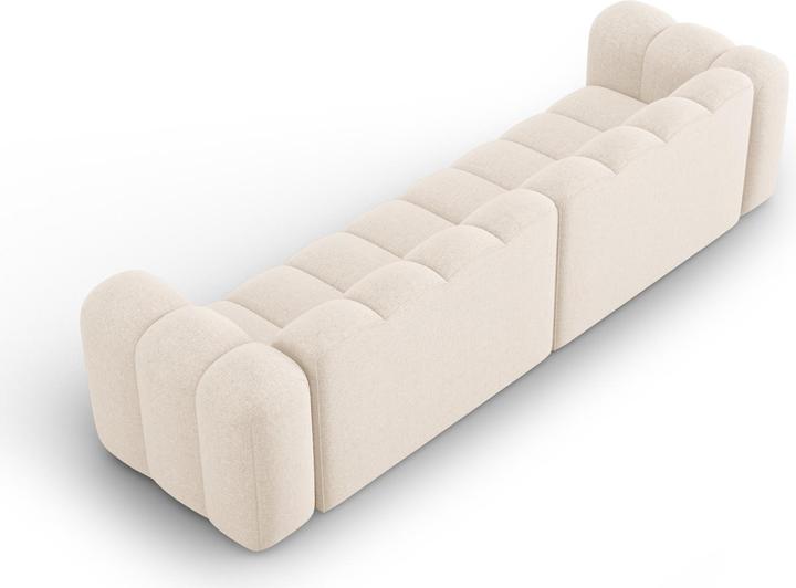 Produktbild Micadoni Lupine (4-Sitzer, 2-Sitzer, 3-Sitzer)