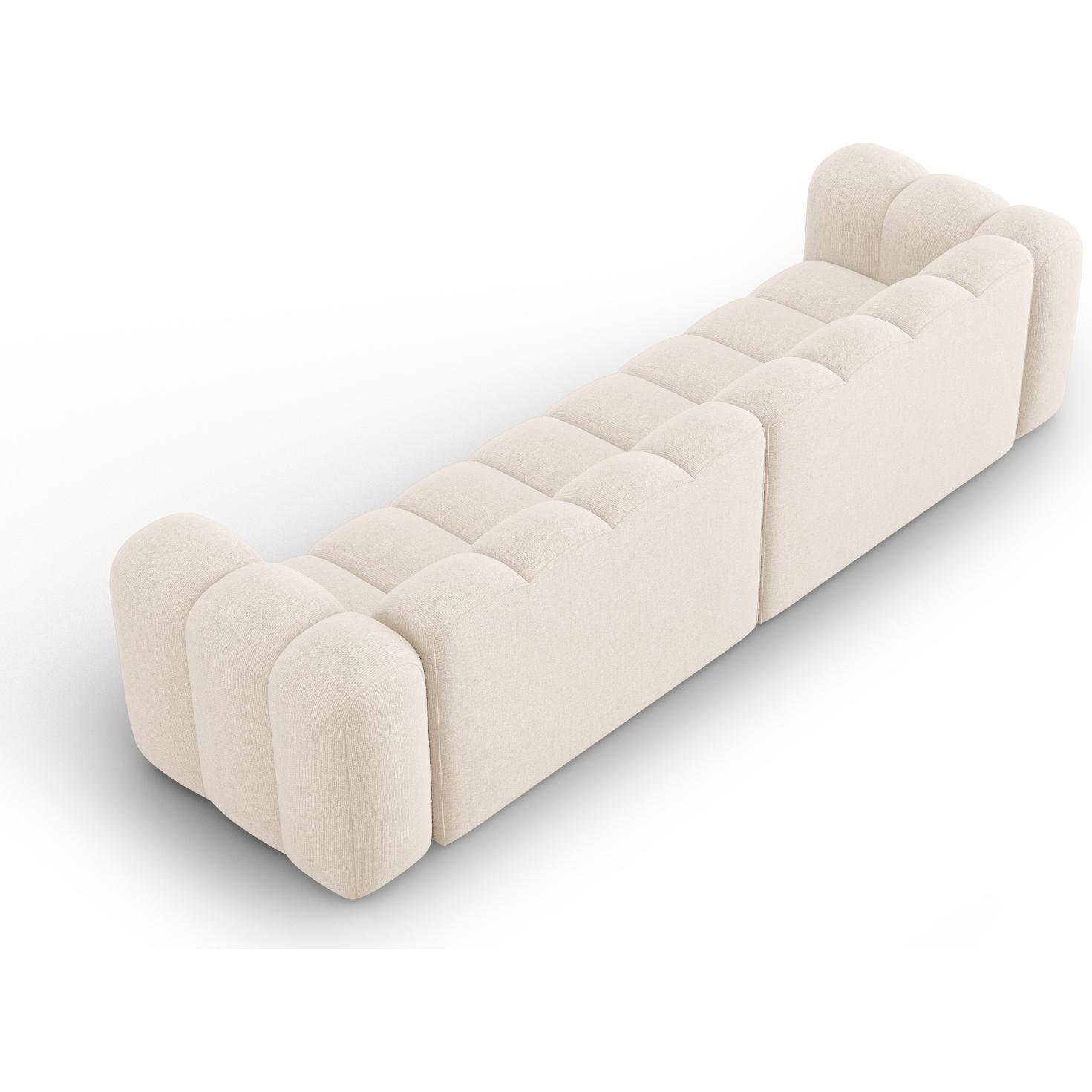 Thumbnail - Micadoni, Sofa, Lupine (2-Sitzer, 4-Sitzer, 3-Sitzer)