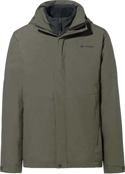 Produktbild Vaude Caserina 3in1 Jacket II (XL)
