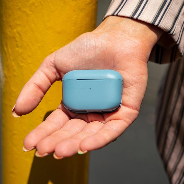 Actual product image JLab Audio Go Air Pop (No noise cancelling, 8 h, Wireless)