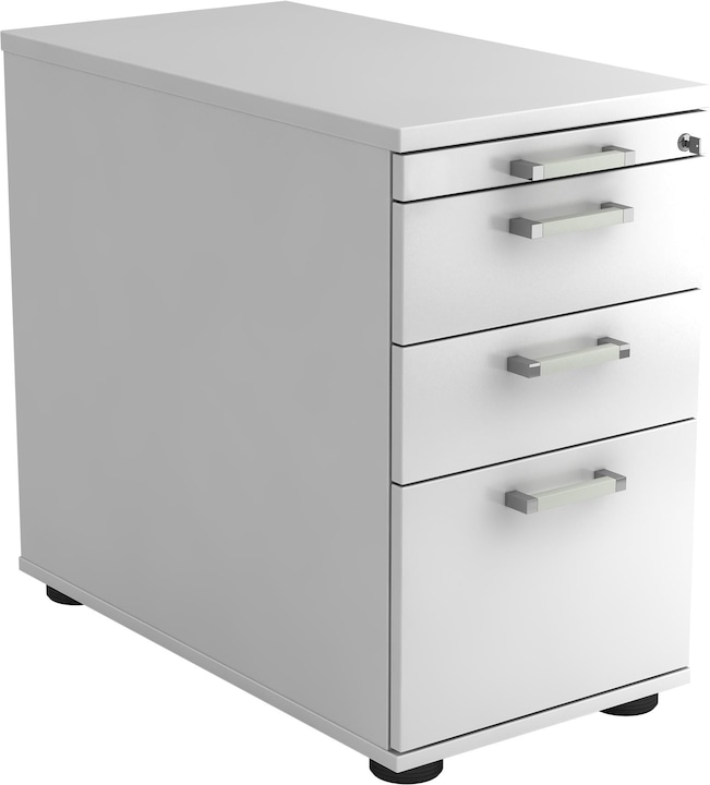 Weiss, Aluminium