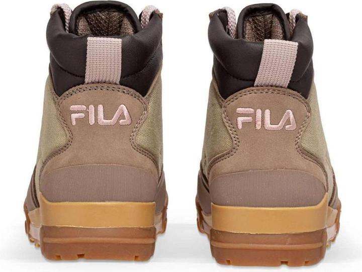 Produktbild FILA GRUNGE II CVS mid wmn (36)