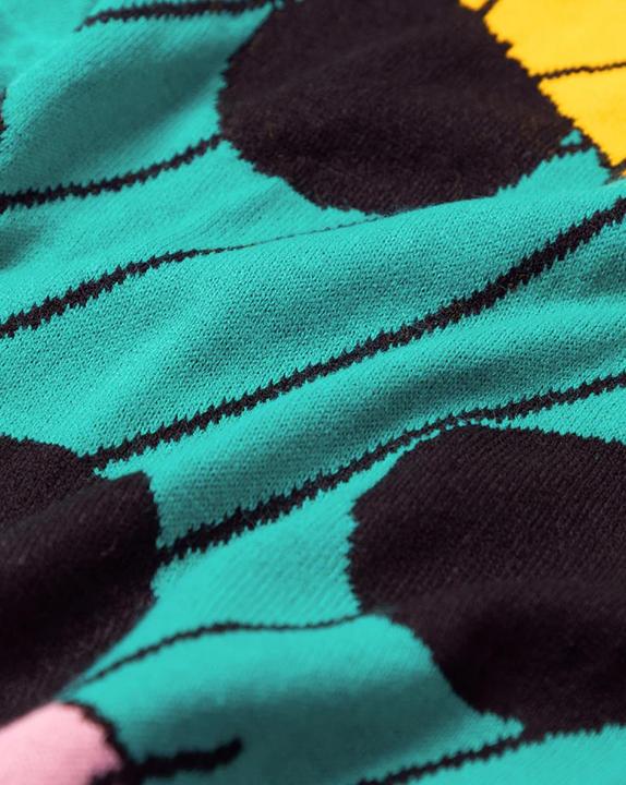 Produktbild The Nightmare Before Christmas Strickjacke (M)