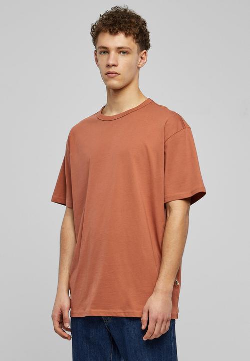 Produktbild Urban Classics Organic Basic Tee (M)