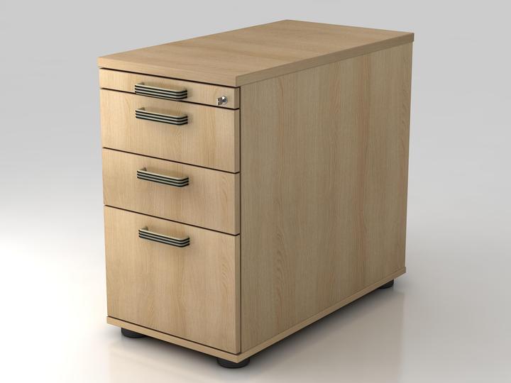 Produktbild Hammerbacher Solid (43 x 72 x 80 cm)