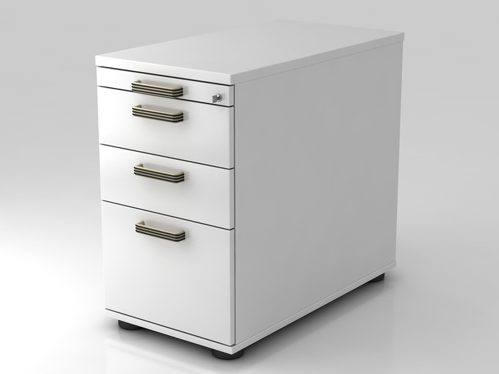 Immagine prodotto Hammerbacher Solido (43 x 72 x 80 cm)