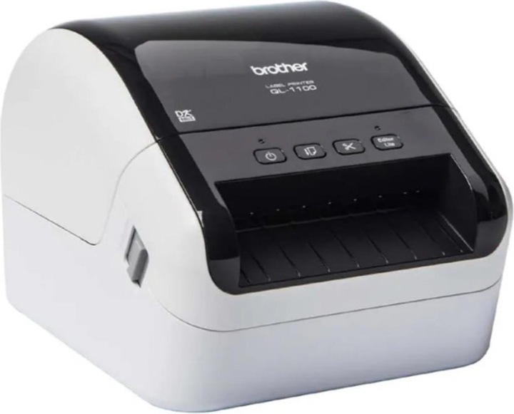 Brother QL-1100c P-Touch (300 dpi)