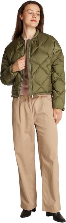 Immagine prodotto Tommy Hilfiger Casual Quilted Down Bomber (3XL)