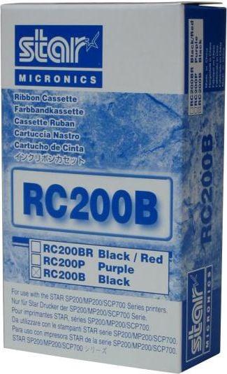 Actual product image Star Micronics RC200B