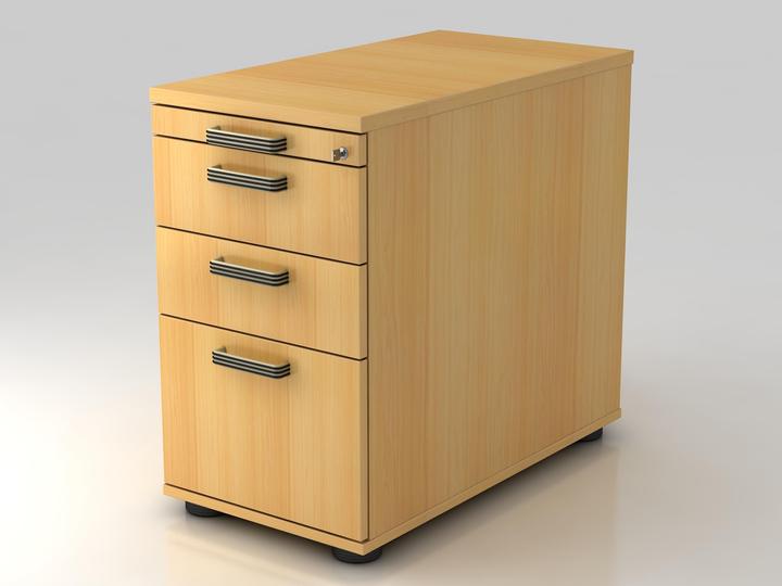 Produktbild Hammerbacher Solid (43 x 72 x 80 cm)