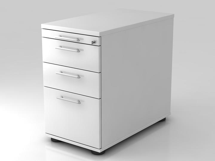 Produktbild Hammerbacher Standcontainer Solid (43 x 72 x 80 cm)