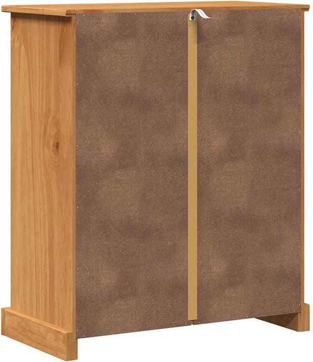 Actual product image VidaXL Bathroom cabinet