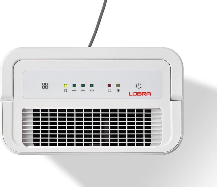 Produktbild Lübra Luftentfeuchter LDH 12pro Eco