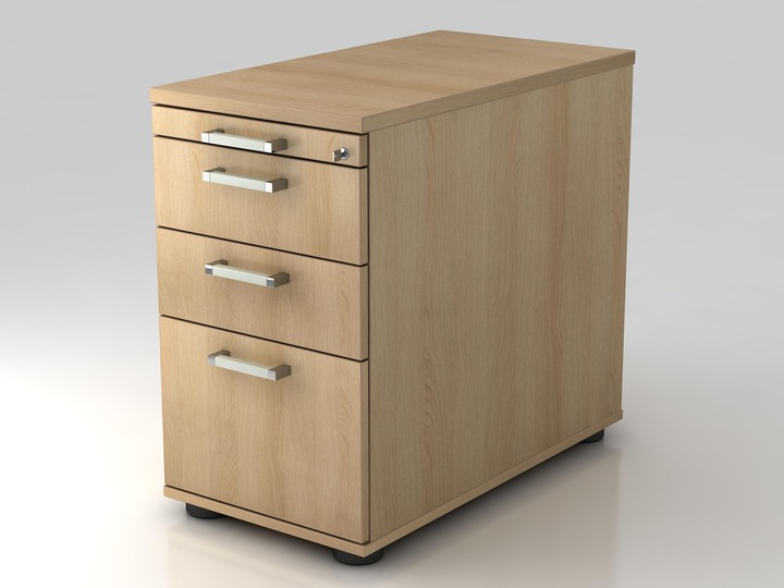 Actual product image Hammerbacher Solid (43 x 72 x 80 cm)