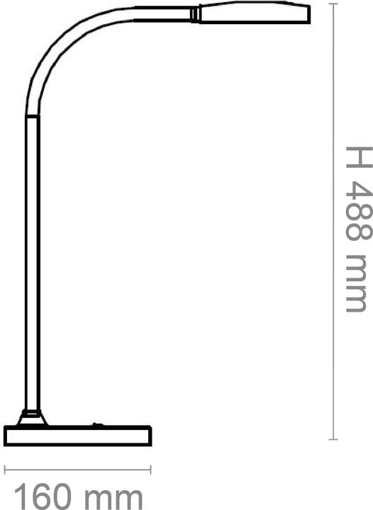 Image du produit Cep FLEX CLED-0290 LED (300 lm)