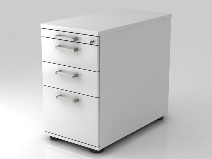 Actual product image Hammerbacher Solid (43 x 72 x 80 cm)