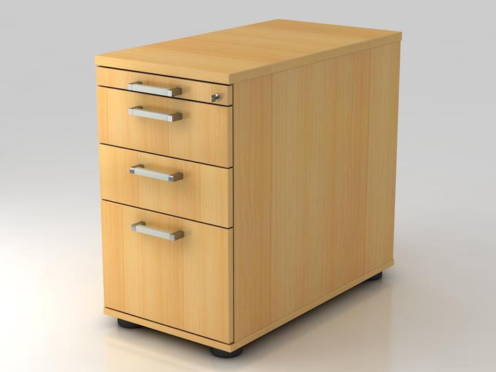Produktbild Hammerbacher Solid (43 x 72 x 80 cm)
