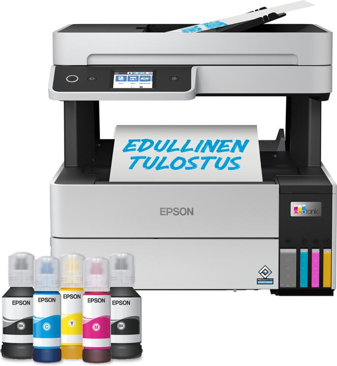Epson EcoTank ET-5150 (Tintentank, Farbe)